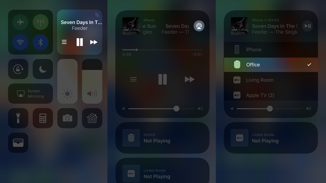 Control Spotify From Ipad To Mac