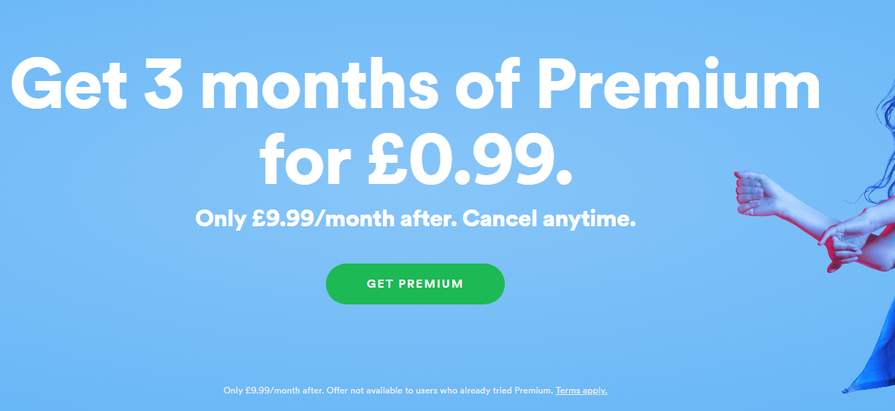 Free Spotify Premium Account 2018 Iphone